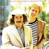 Simon and Garfunkel - Greatest Hits